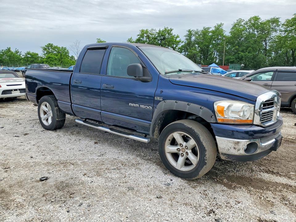 Aukcja sprzedaży 2006 Dodge Ram 1500, vin: 1D7HU182X6J153139, numer aukcji: 55015846