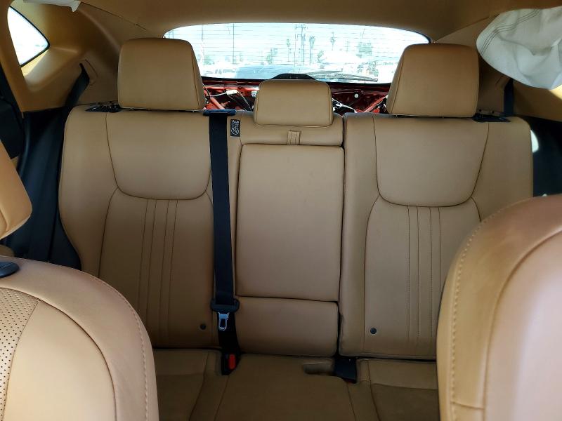 Продаж на аукціоні авто 2024 Lexus Nx 250, vin: JTJADCAZ9R2009687, номер лоту: 54173126