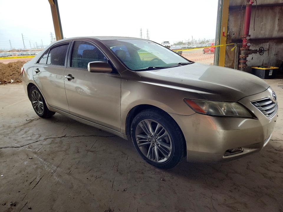 Продаж на аукціоні авто 2009 Toyota Camry, vin: JTNBB46K993052205, номер лоту: 52455866