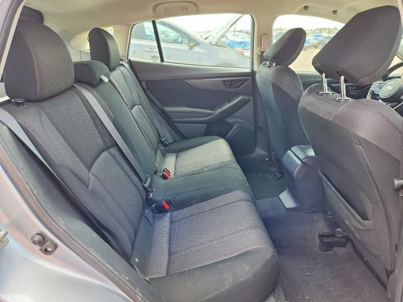 Aukcja sprzedaży 2019 Subaru Impreza, vin: 4S3GTAD61K3703344, numer aukcji: 53224706