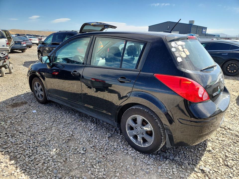 Aukcja sprzedaży 2012 Nissan Versa, vin: 3N1BC1CP5CK299127, numer aukcji: 55372826