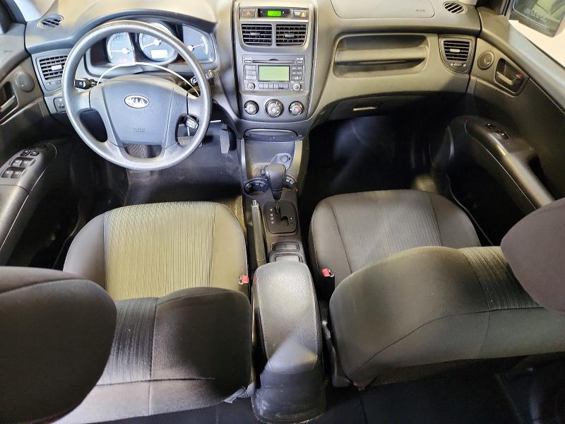 Aukcja sprzedaży 2009 Kia Sportage, vin: KNDJF724697641525, numer aukcji: 53795666