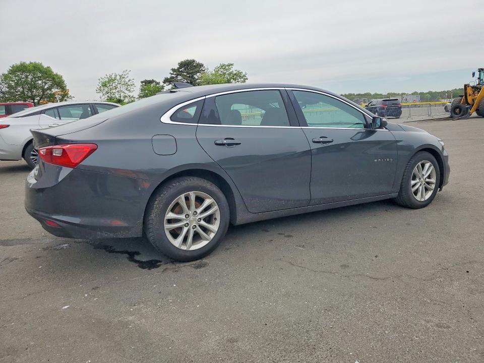 Aukcja sprzedaży 2018 Chevrolet Malibu, vin: 1G1ZD5ST3JF216576, numer aukcji: 54812066