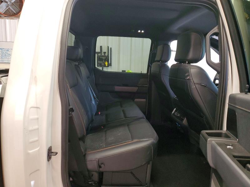 Auction sale of the 2024 Ford F150, vin: 1FTFW5L88RFA94937, lot number: 54873356