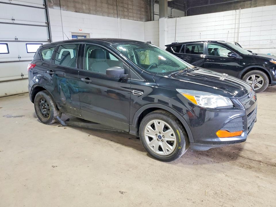 Aukcja sprzedaży 2015 Ford Escape, vin: 1FMCU0F74FUC36184, numer aukcji: 54260726