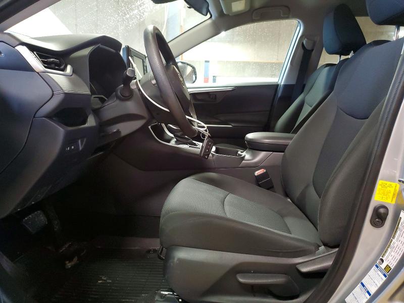 2020 Toyota Rav4 მანქანა იყიდება აუქციონზე, vin: 2T3G1RFV7LW104620, აუქციონის ნომერი: 54287656