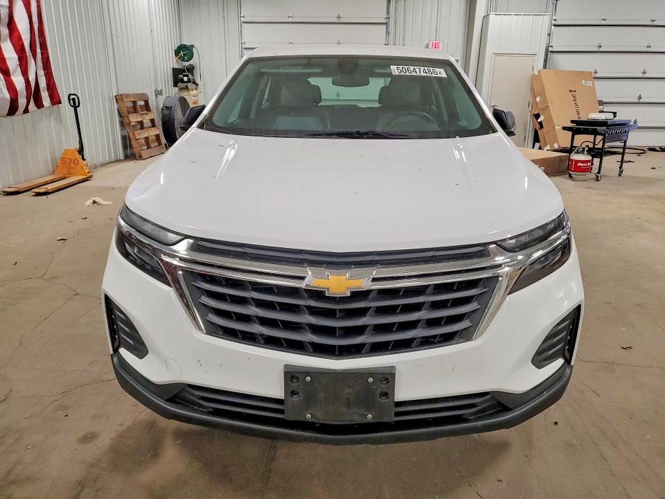 Продаж на аукціоні авто 2024 Chevrolet Equinox, vin: 3GNAXSEG9RL174948, номер лоту: 50647486