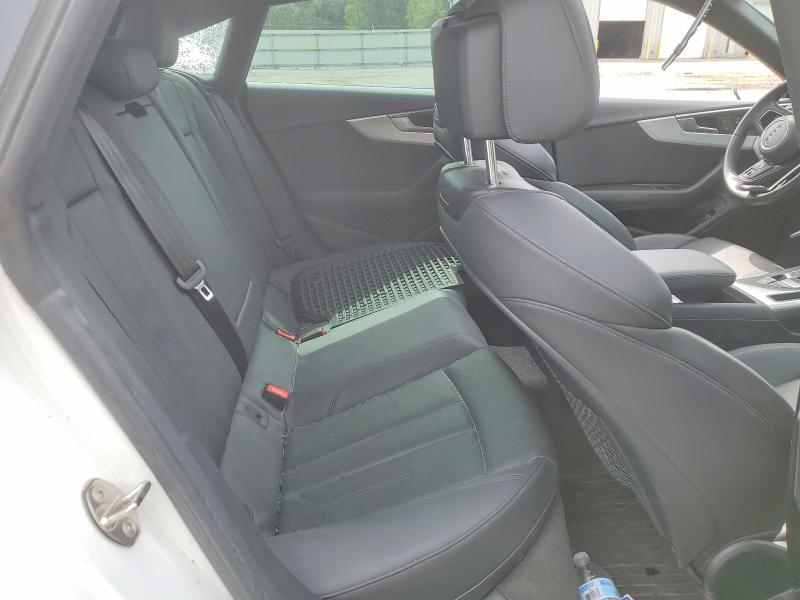 Продаж на аукціоні авто 2018 Audi A5, vin: WAUENCF50JA103780, номер лоту: 52926146