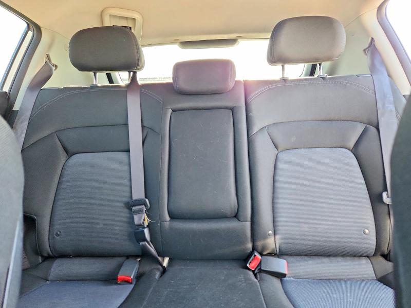 52185396 :رقم المزاد ، KNDPBCAC4E7568558 vin ، 2014 Kia Sportage مزاد بيع