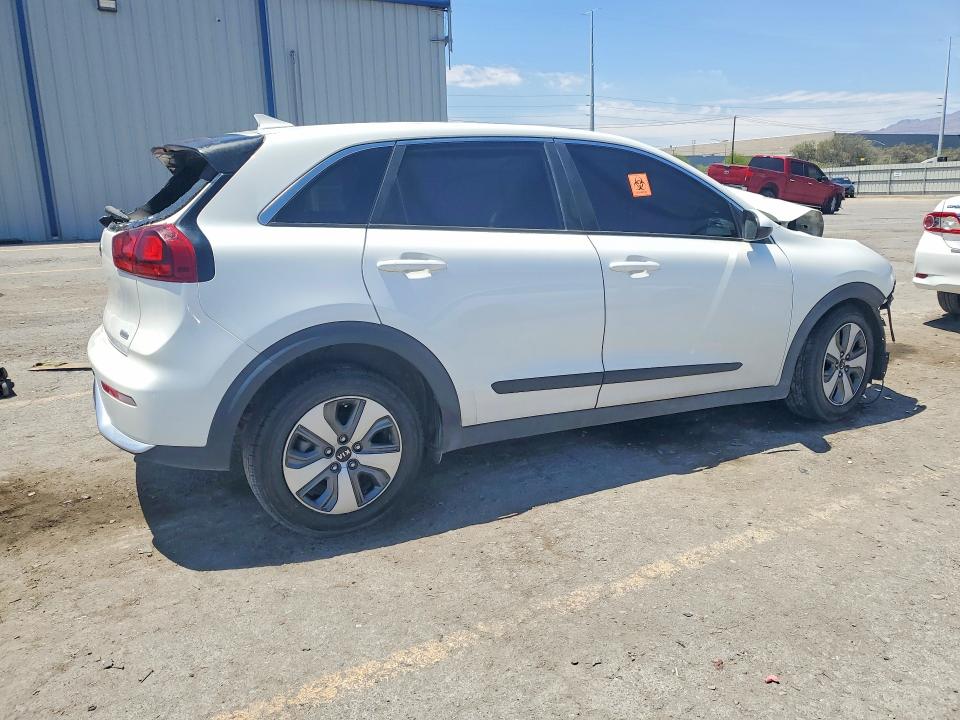 Aukcja sprzedaży 2019 Kia Niro, vin: KNDCB3LC6K5346770, numer aukcji: 54979636
