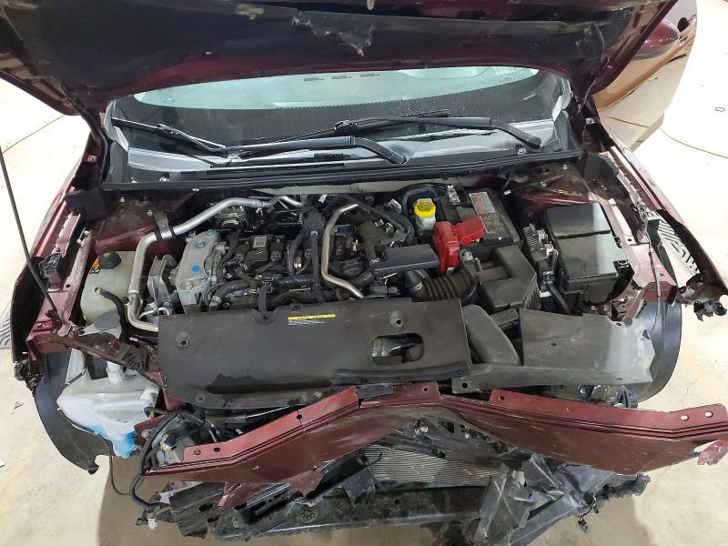 54295766 :رقم المزاد ، 3N1AB8CVXNY305882 vin ، 2022 Nissan Sentra مزاد بيع
