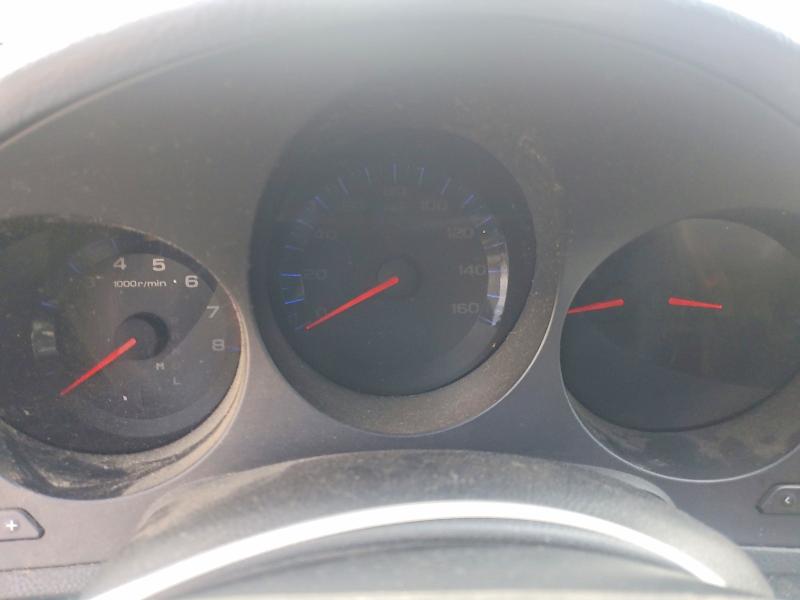 55388226 :رقم المزاد ، 19UUA66296A022514 vin ، 2006 Acura 3.2tl مزاد بيع