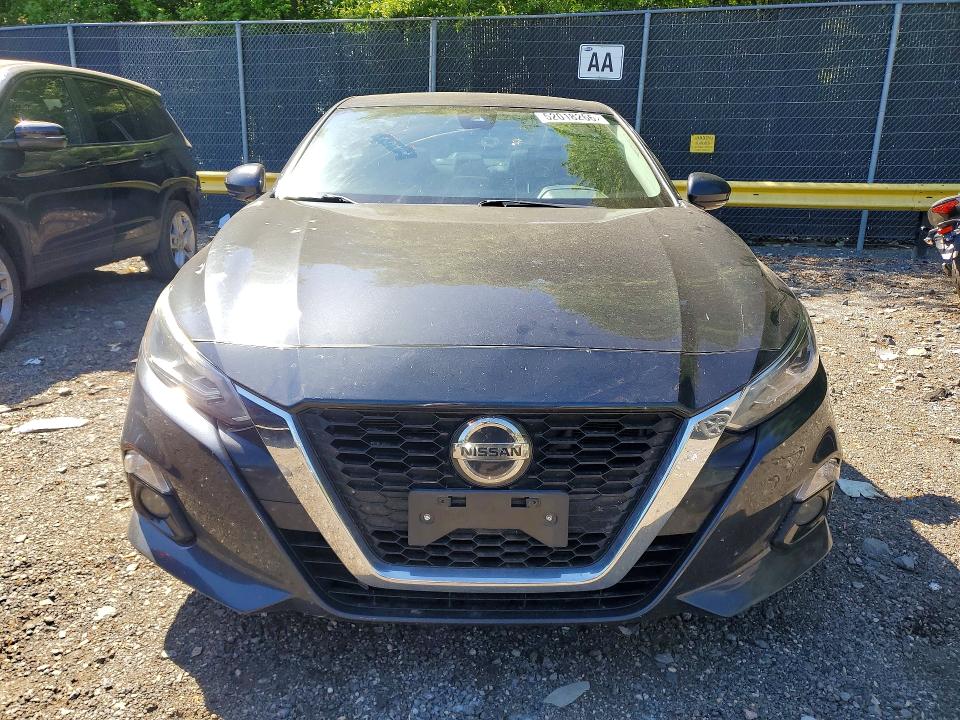 Aukcja sprzedaży 2019 Nissan Altima, vin: 1N4BL4DW5KC132085, numer aukcji: 52018266