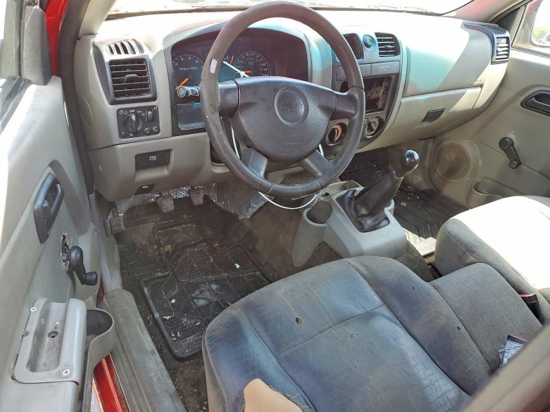 Продаж на аукціоні авто 2006 Chev Colorado, vin: 1GCCS148268315471, номер лоту: 53516336