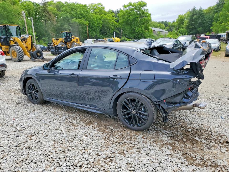 Aukcja sprzedaży 2026 Toyota Camry, vin: 4T1DAACK2TU302870, numer aukcji: 54592936