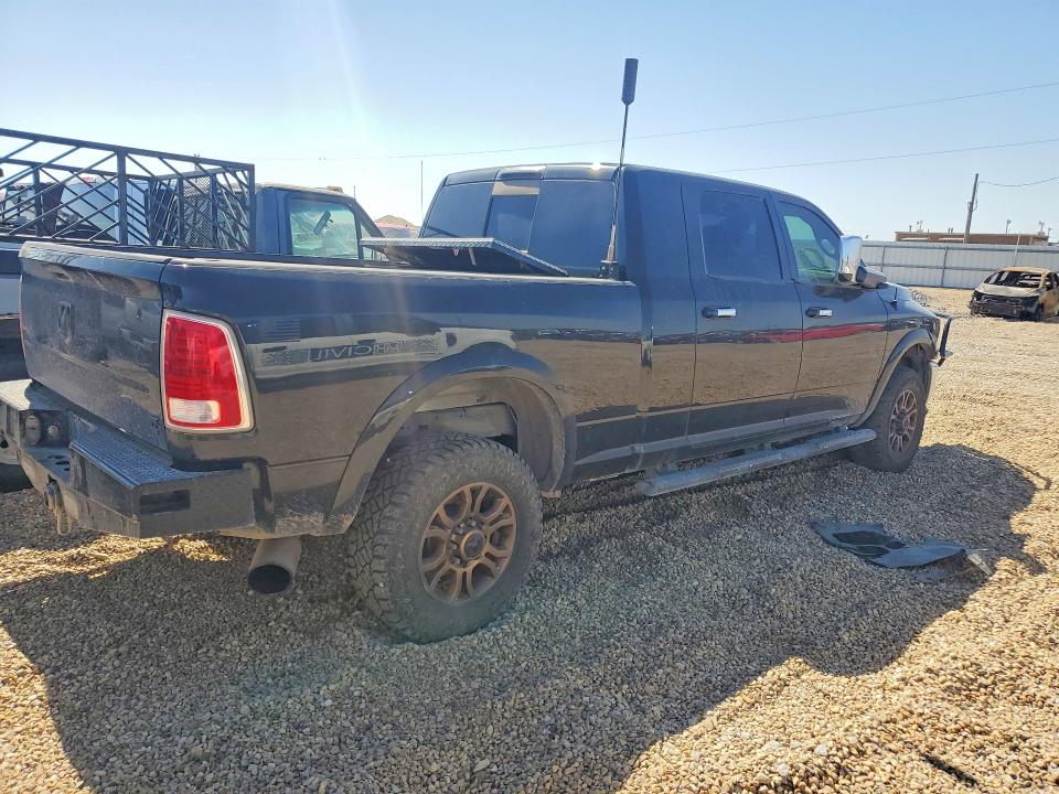 Продажа на аукционе авто 2016 Ram 2500, vin: 3C6UR5NL7GG112900, номер лота: 48639846
