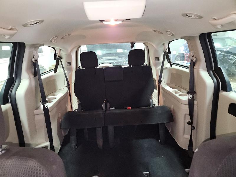 Aukcja sprzedaży 2013 Dodge Grand Caravan, vin: 2C4RDGBG8DR794479, numer aukcji: 53369256