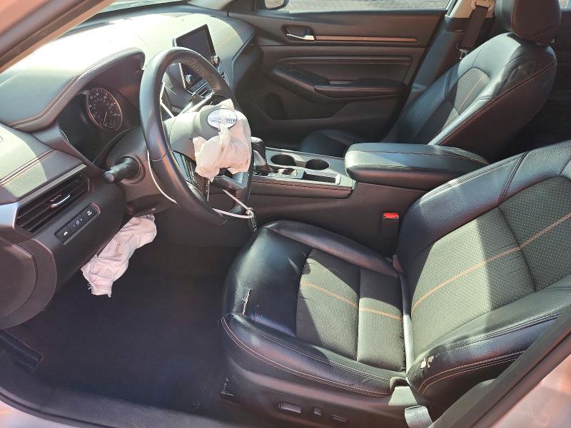 2021 Nissan Altima მანქანა იყიდება აუქციონზე, vin: 1N4BL4CV3MN335959, აუქციონის ნომერი: 54606236