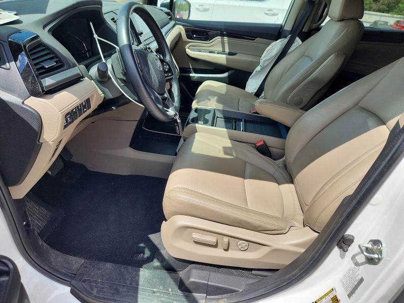 Aukcja sprzedaży 2024 Honda Odyssey, vin: 5FNRL6H80RB016693, numer aukcji: 54283806