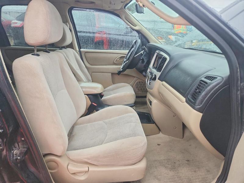 Продажа на аукционе авто 2004 Mazda Tribute, vin: 4F2YZ94174KM02589, номер лота: 54718186