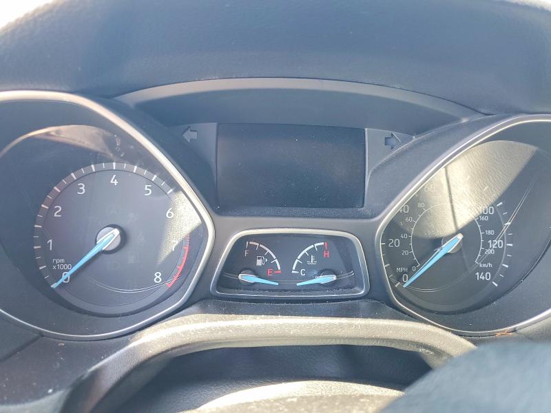 Aukcja sprzedaży 2018 Ford Focus, vin: 1FADP3H22JL217480, numer aukcji: 54293606