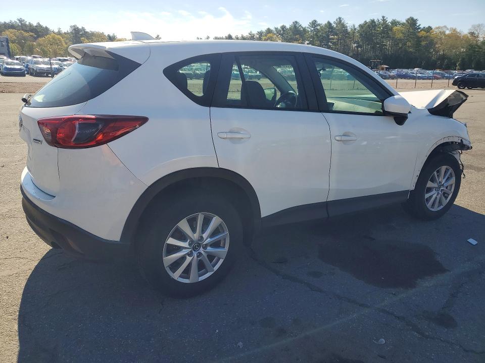 Aukcja sprzedaży 2014 Mazda Cx-5, vin: JM3KE4BE2E0380063, numer aukcji: 52526136