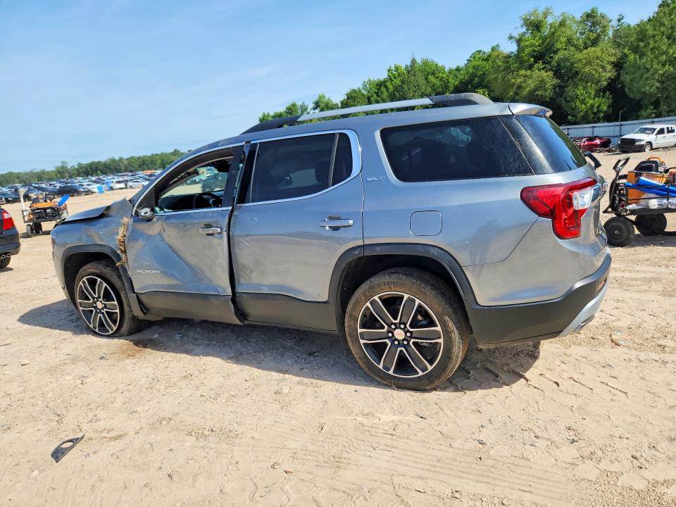 2023 Gmc Acadia მანქანა იყიდება აუქციონზე, vin: 1GKKNML43PZ136925, აუქციონის ნომერი: 54982276