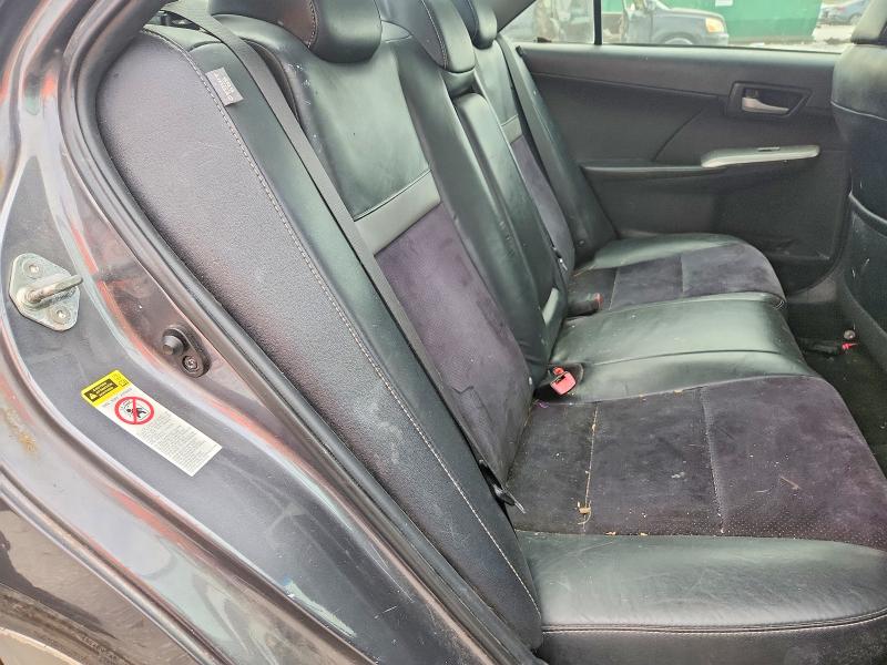 Aukcja sprzedaży 2012 Toyota Camry, vin: 4T1BK1FK5CU004538, numer aukcji: 53793966