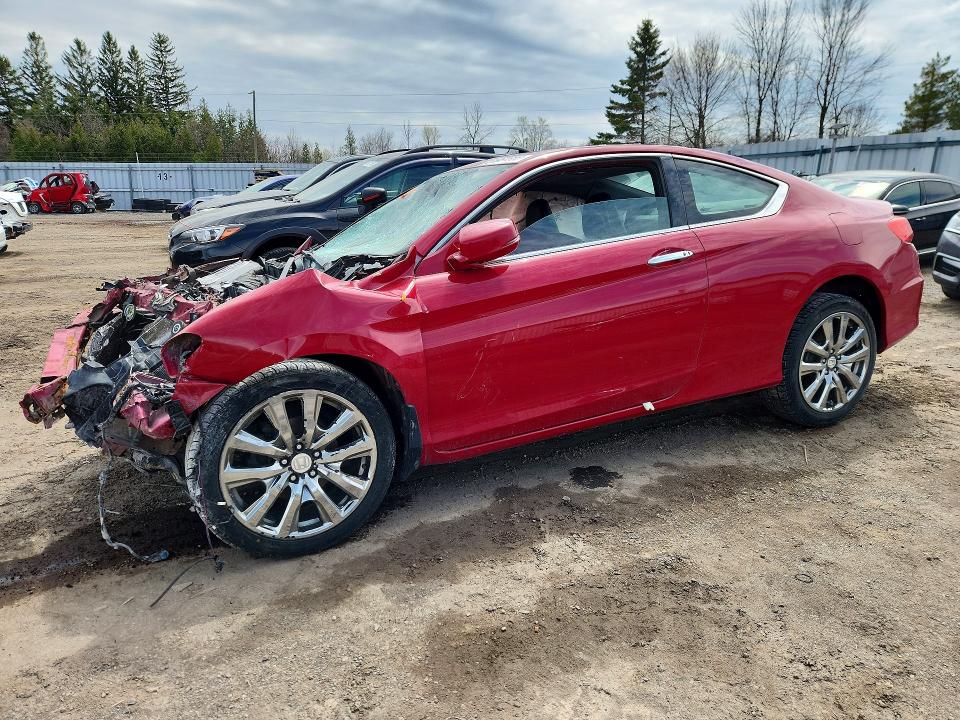 Продажа на аукционе авто 2014 Honda Accord, vin: 1HGCT2A88EA800231, номер лота: 51961656