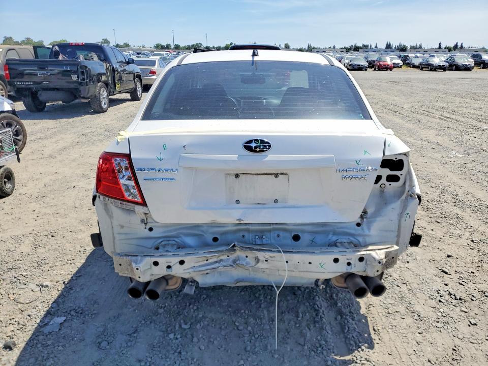 Продажа на аукционе авто 2014 Subaru Impreza, vin: JF1GV7E6XEG005765, номер лота: 53121226