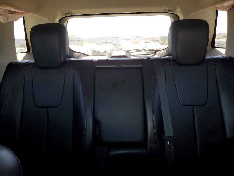 52266126 :رقم المزاد ، 2GKALSEK0F6308646 vin ، 2015 Gmc Terrain مزاد بيع