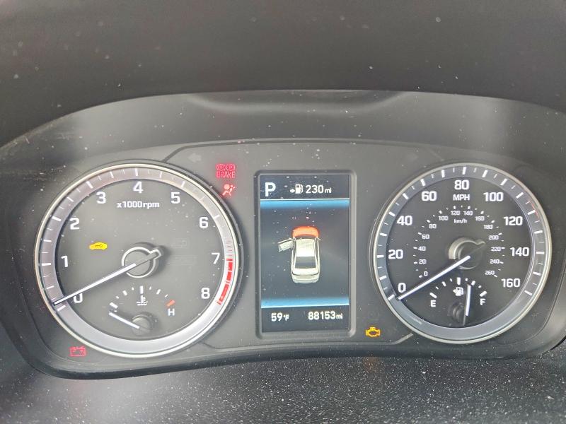 Продажа на аукционе авто 2019 Hyundai Sonata, vin: 5NPE34AF9KH780318, номер лота: 53183896