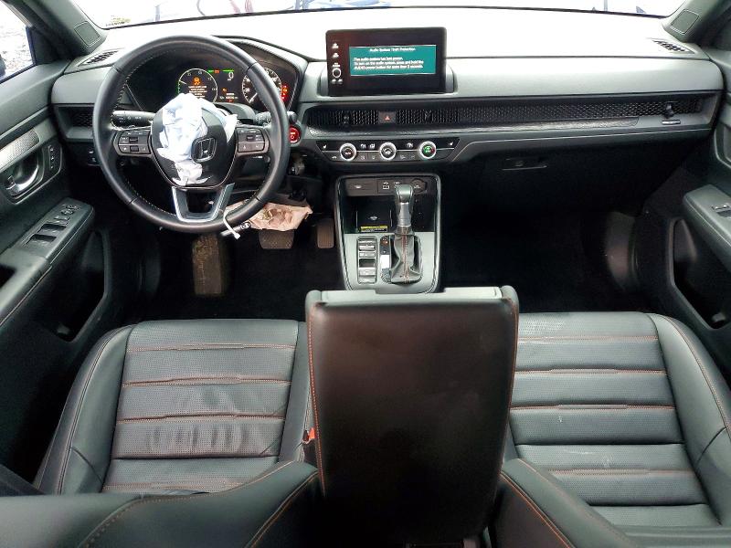 Продажа на аукционе авто 2025 Honda Cr-v, vin: 7FARS5H88SE014388, номер лота: 54724266