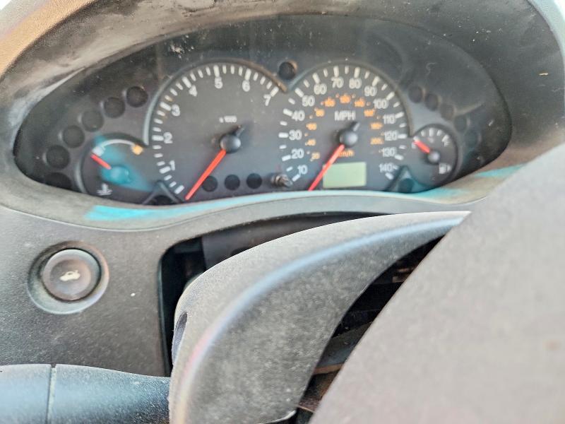 2006 Ford Focus მანქანა იყიდება აუქციონზე, vin: 1FAFP37N96W192166, აუქციონის ნომერი: 53624426