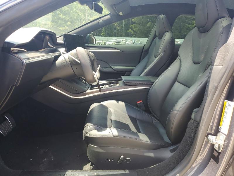 Продаж на аукціоні авто 2023 Tesla Model S, vin: 5YJSA1E5XPF508228, номер лоту: 53781516