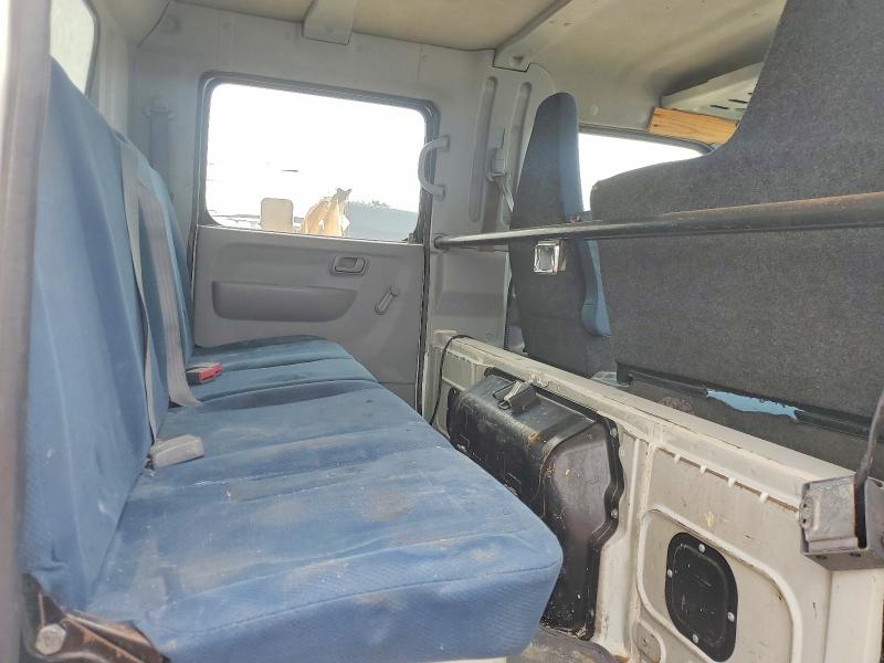 Продажа на аукционе авто 2012 Mitsubishi Medium Duty/box Trucks, vin: JL6BPK1AXCK009103, номер лота: 53033456