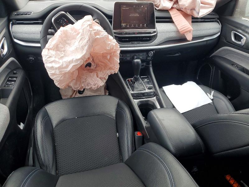 Продаж на аукціоні авто 2025 Jeep Compass, vin: 3C4NJDBNXST591821, номер лоту: 53879216