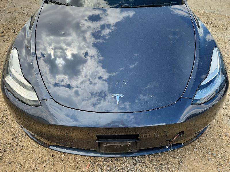 2020 Tesla Model Y მანქანა იყიდება აუქციონზე, vin: 5YJYGDEE5LF026657, აუქციონის ნომერი: 52518666