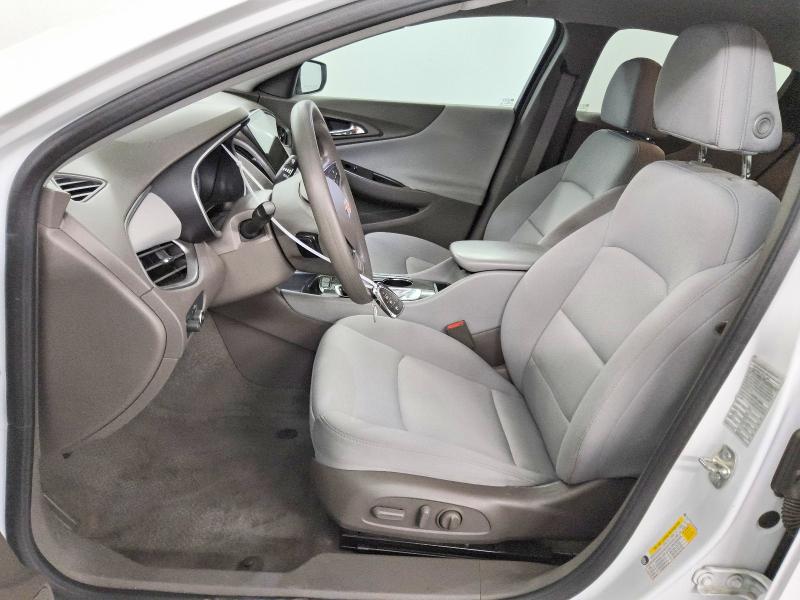 Продаж на аукціоні авто 2020 Chevrolet Malibu, vin: 1G1ZC5STXLF078847, номер лоту: 48124476