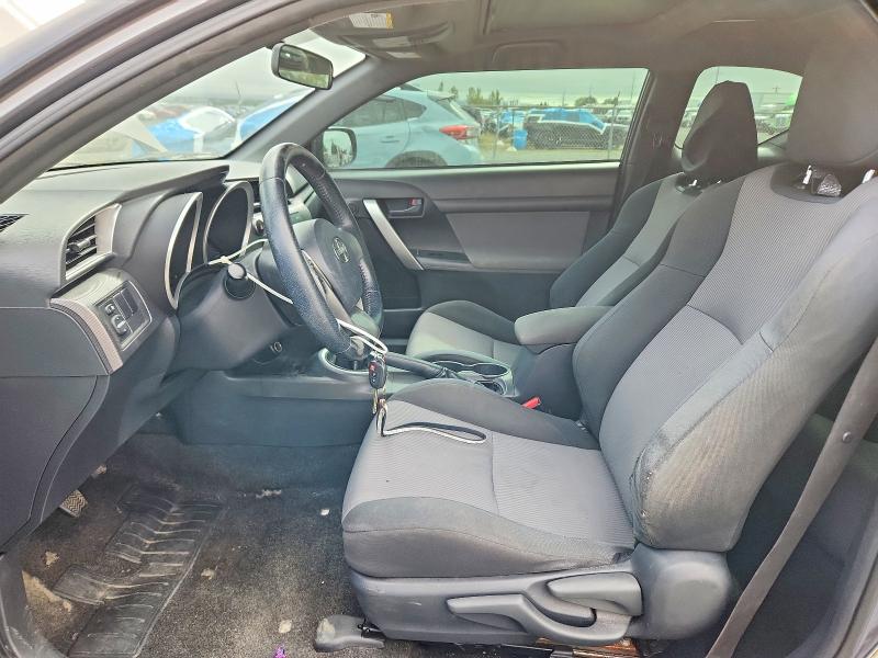 Aukcja sprzedaży 2015 Scion Tc, vin: JTKJF5C75F3095552, numer aukcji: 54272206
