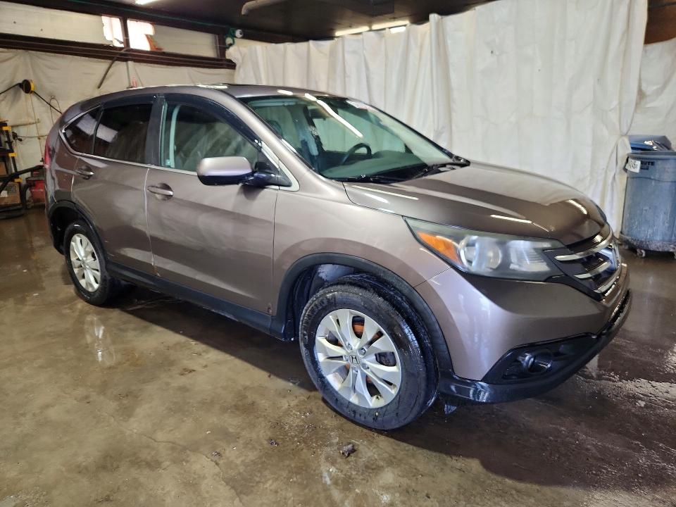 2012 Honda Cr-v მანქანა იყიდება აუქციონზე, vin: 5J6RM4H59CL063324, აუქციონის ნომერი: 54426676