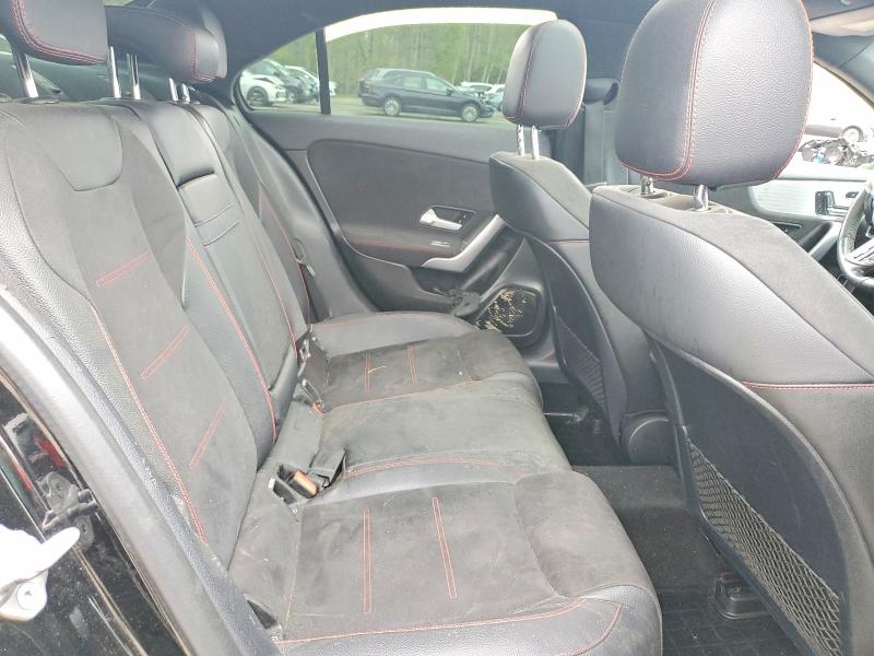 51702846 :رقم المزاد ، W1K3G4FB9LW044675 vin ، 2020 Mercedes-benz A مزاد بيع