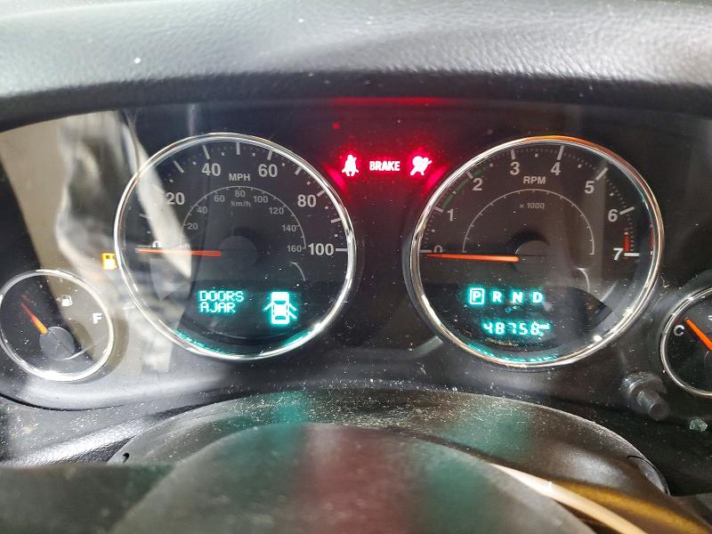 2017 Jeep Wrangler Unlimited მანქანა იყიდება აუქციონზე, vin: 1C4BJWEG4HL620603, აუქციონის ნომერი: 52863116