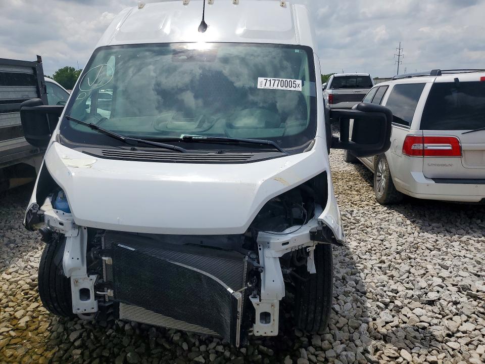 Aukcja sprzedaży 2023 Ram Promaster 3500, vin: 3C6MRVJG2PE502954, numer aukcji: 71770005