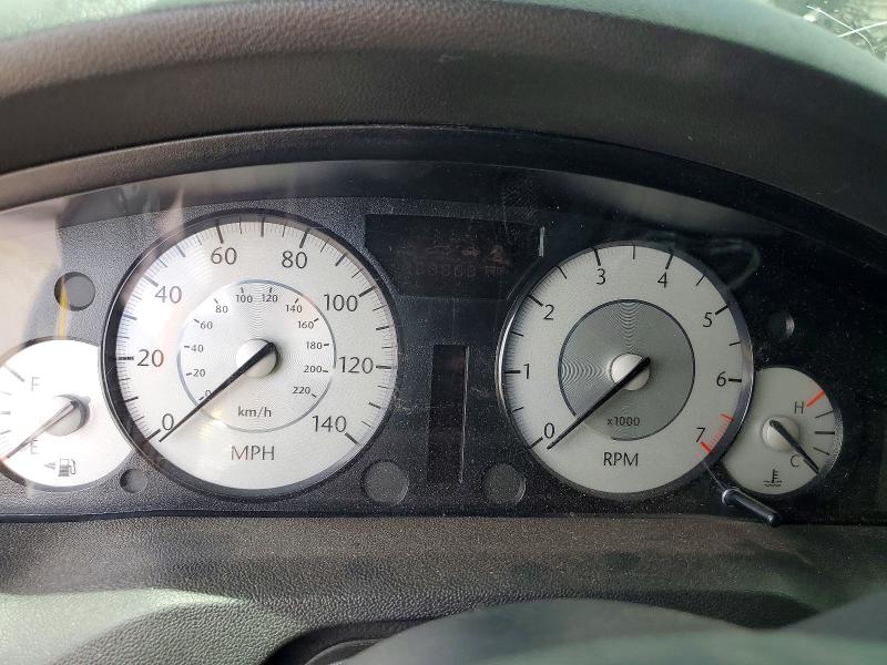 Aukcja sprzedaży 2010 Chrysler 300, vin: 2C3CA5CV4AH201190, numer aukcji: 53721156
