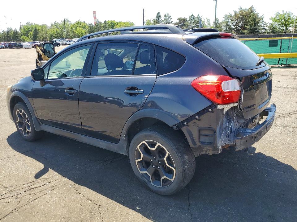 Aukcja sprzedaży 2014 Subaru Xv Crosstrek, vin: JF2GPAVC3E8267243, numer aukcji: 53316766