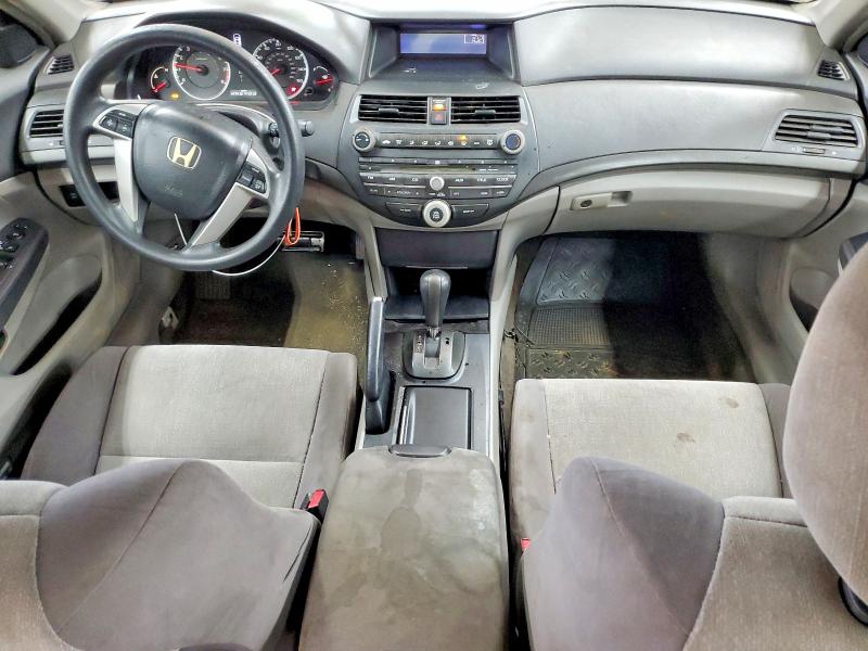 53870336 :رقم المزاد ، 1HGCP26478A078717 vin ، 2008 Honda Accord مزاد بيع