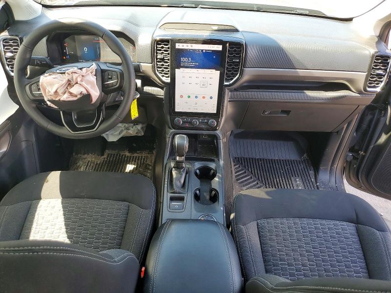 Продажа на аукционе авто 2024 Ford Ranger, vin: 1FTER4HH3RLE05004, номер лота: 54853126