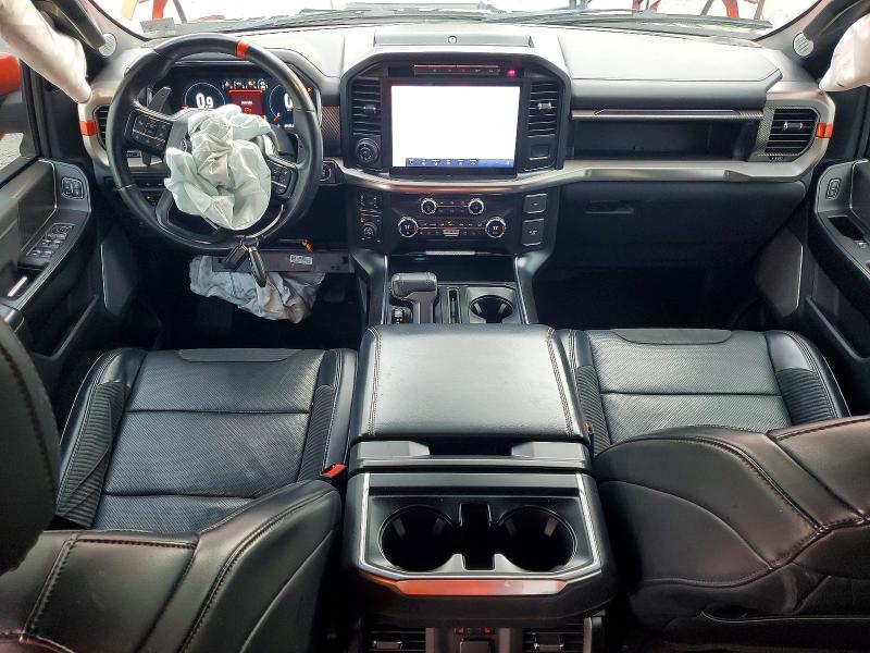 Продажа на аукционе авто 2021 Ford F150, vin: 1FTFW1RG4MFC21344, номер лота: 52697056
