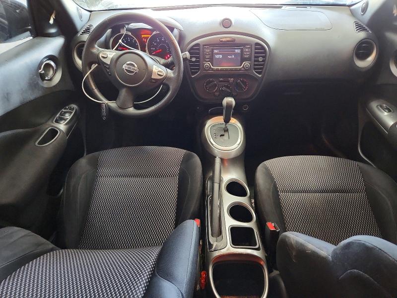 Продаж на аукціоні авто 2017 Nissan Juke, vin: JN8AF5MR6HT702816, номер лоту: 54076416